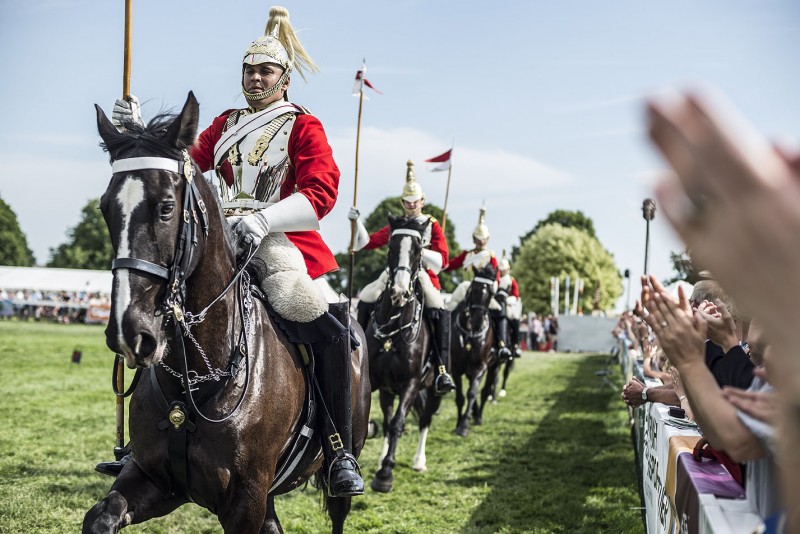 Royal Norfolk Show Norwich