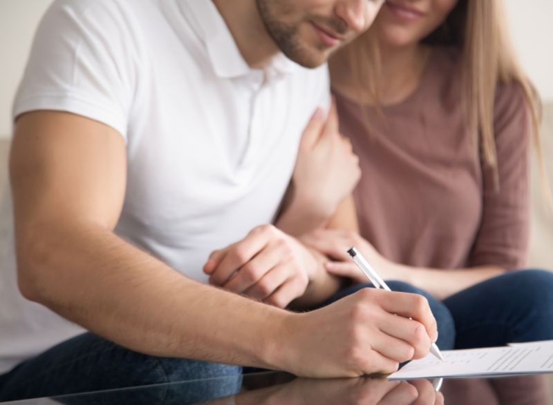 What is a PreNuptial Agreement and what are the benefits? Leathes Prior