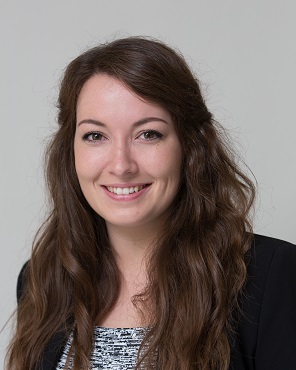 Trainee Solicitor Leathes Prior