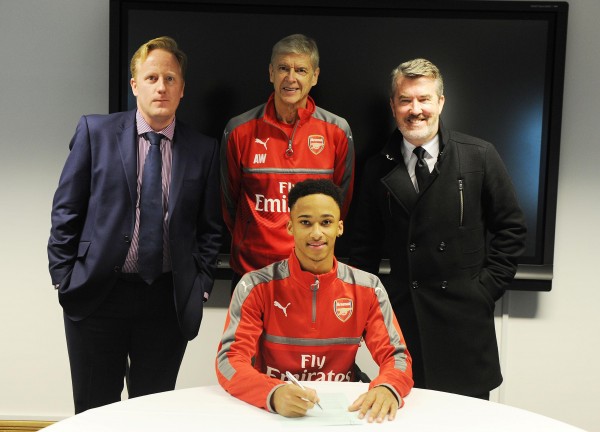 Sports Agency Norwich