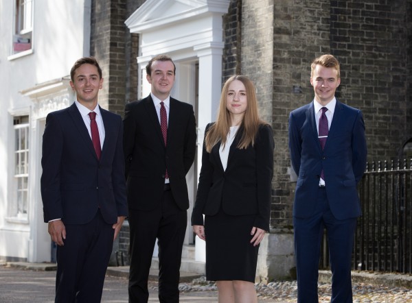 Trainee Solicitors Norwich