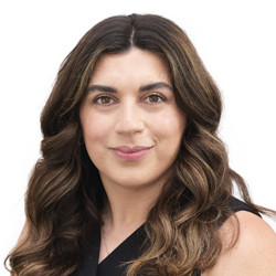 Rhiannon Bond
