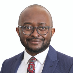 Ejike Ndaji