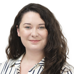 Jo Henderson
