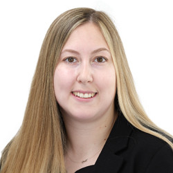 Tia McAleese
