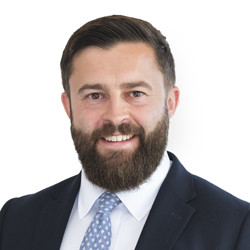 Calum Paterson