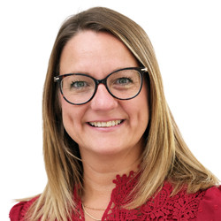 Kelly Waldock