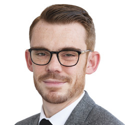 Sam Poulter