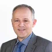 Mike Barlow