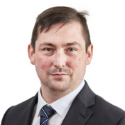 John Fawcett
