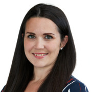 Charlotte Sheehy
