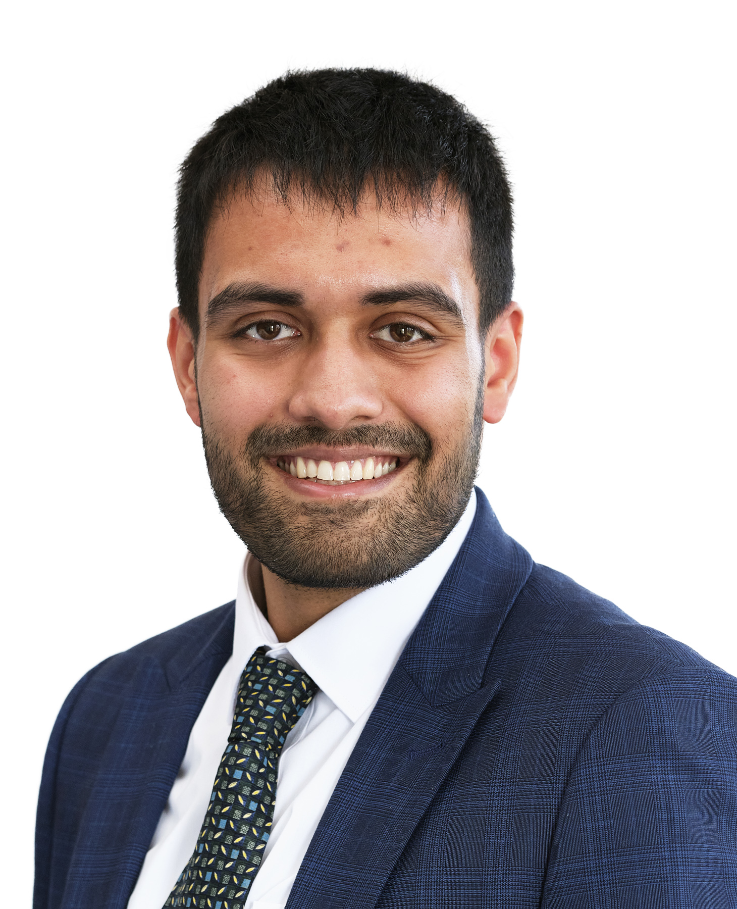 Hugo Persad