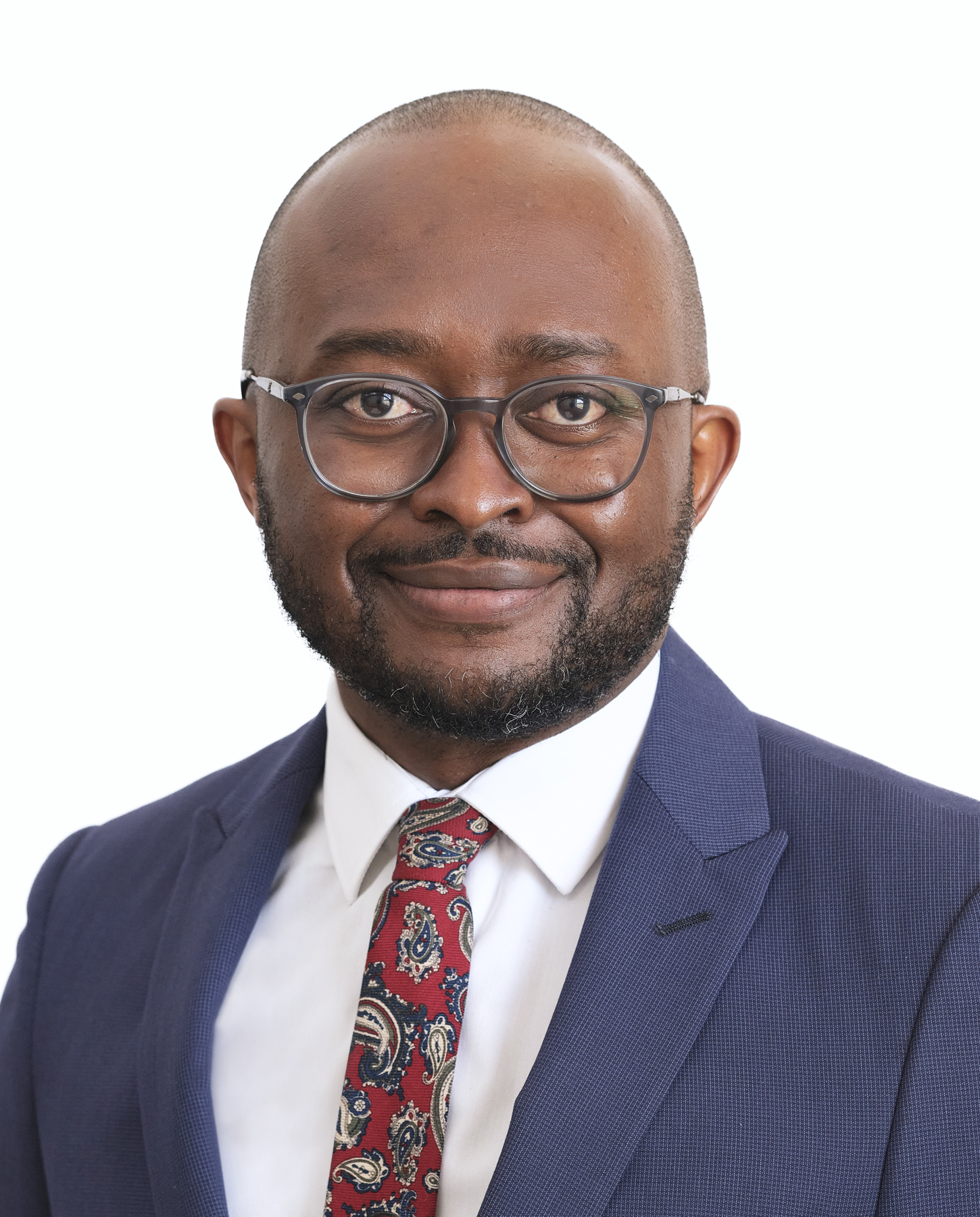 Ejike Ndaji