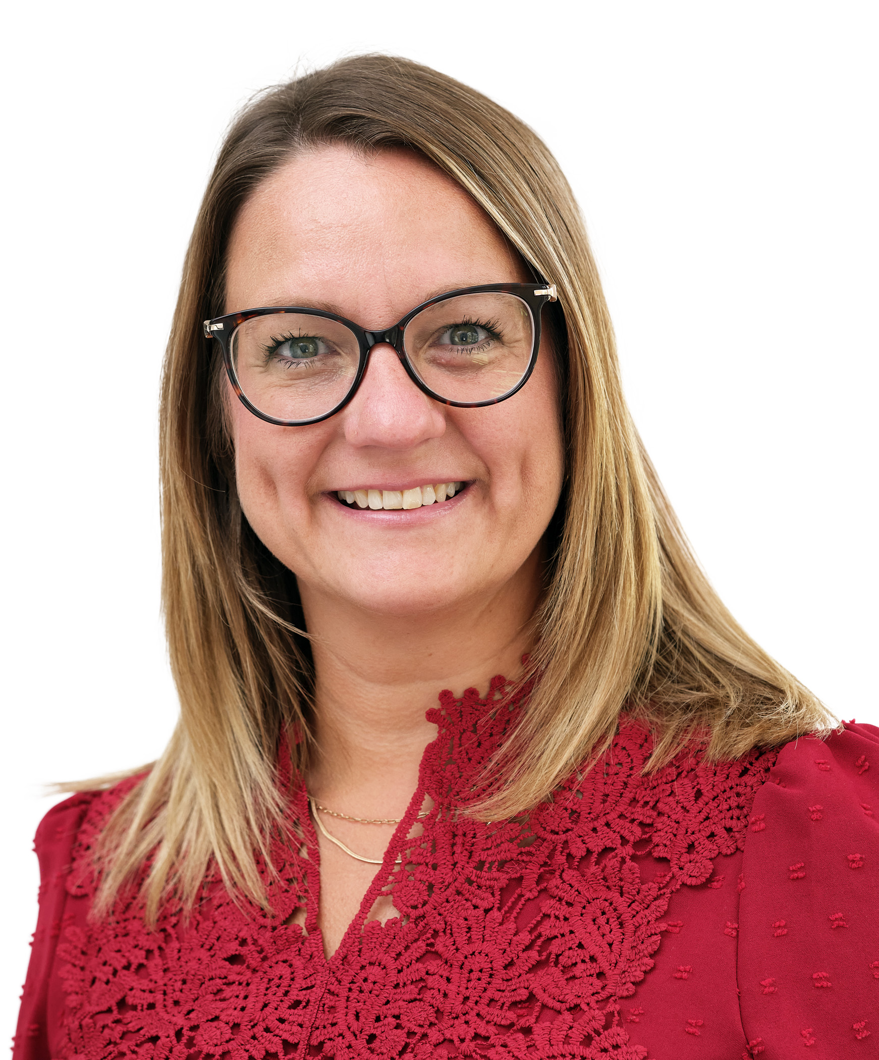 Kelly Waldock