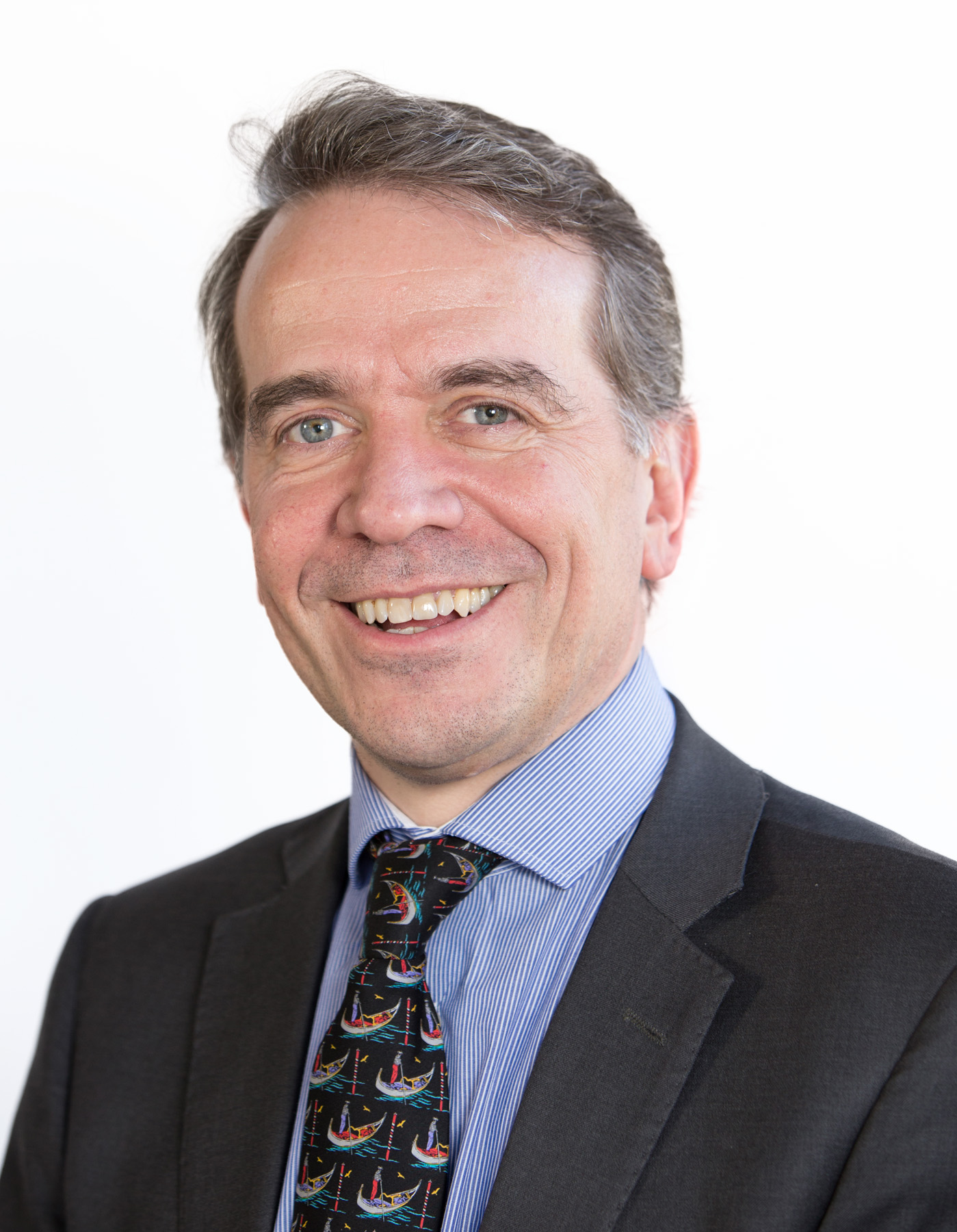Rob Sibley