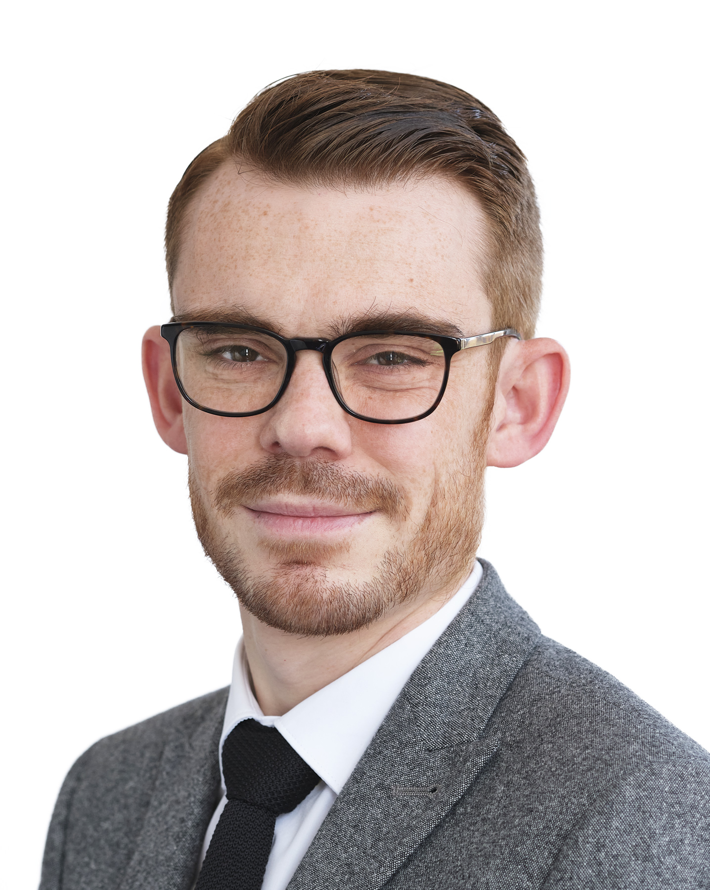Sam Poulter