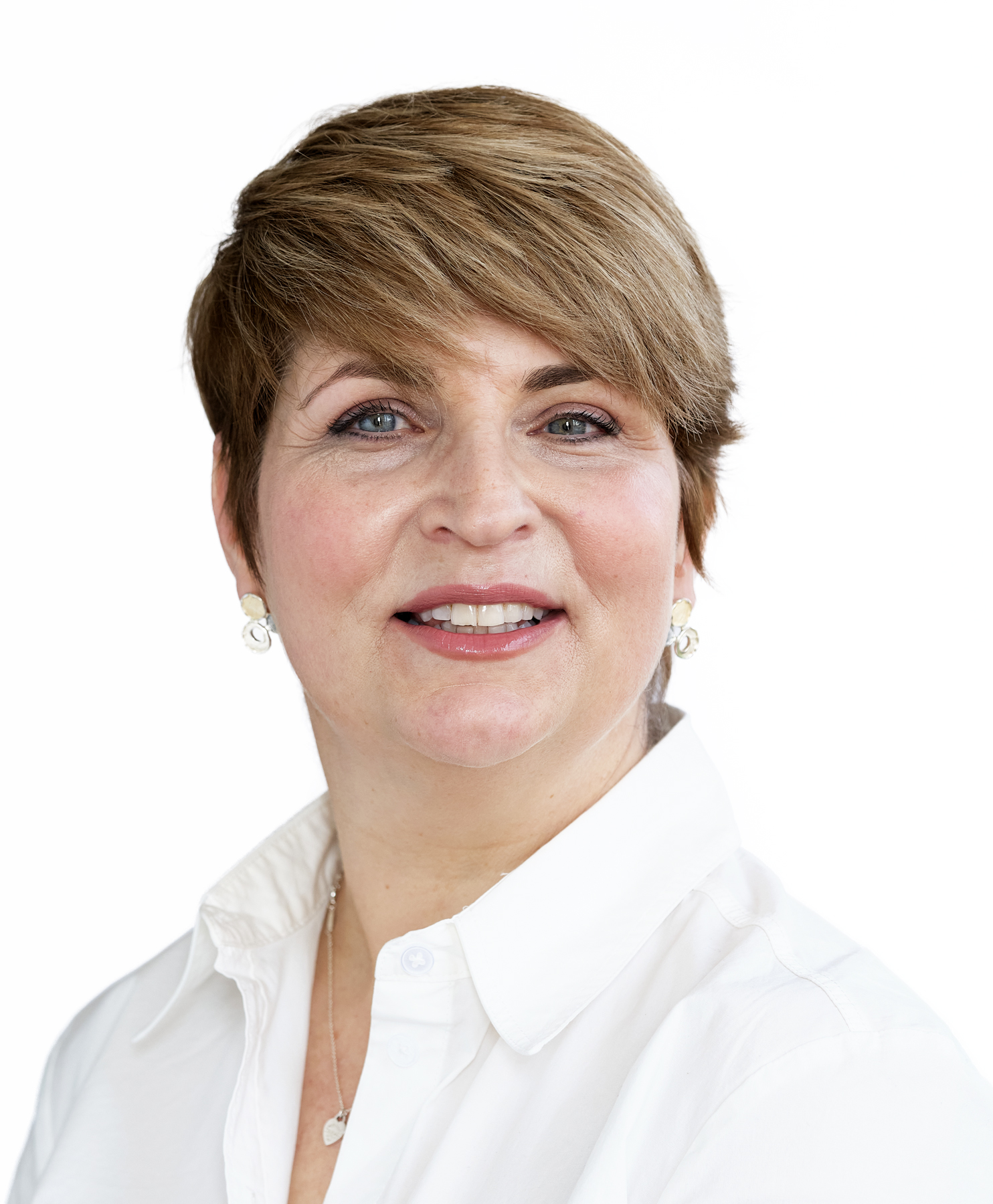 Sally Challinor