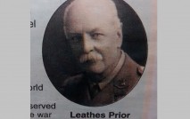 leathes prior is born 