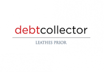 the firm sees the very early stages of debtcollector