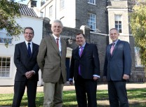 Leathes Prior joins forces with Cole & Co Solicitors